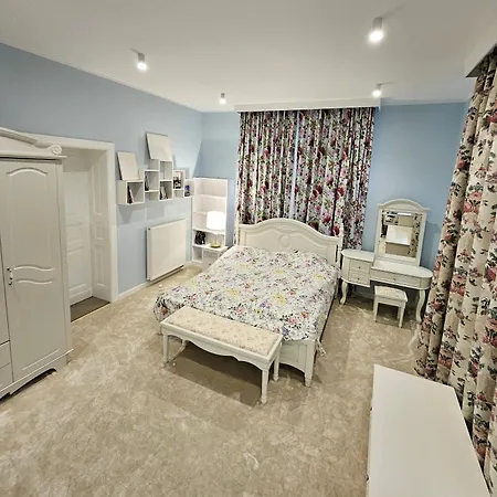 Διαμέρισμα Hoavilla Maison De *