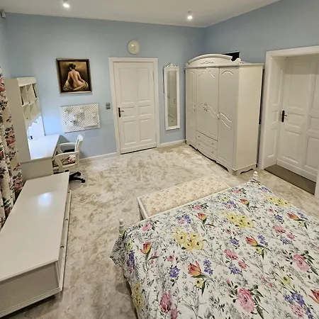 Hoavilla Maison De Διαμέρισμα