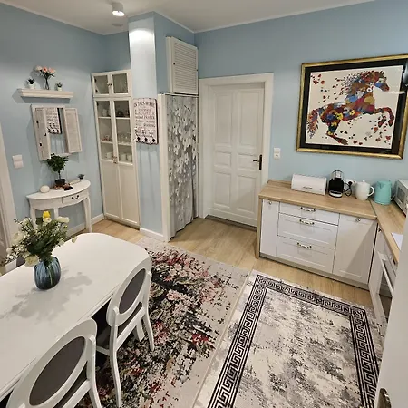 Διαμέρισμα Hoavilla Maison De Σόποτ
