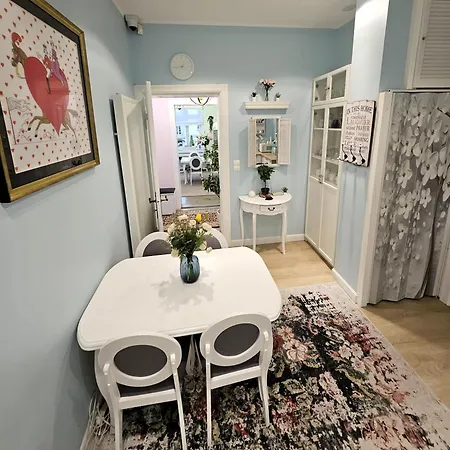 Διαμέρισμα Hoavilla Maison De *